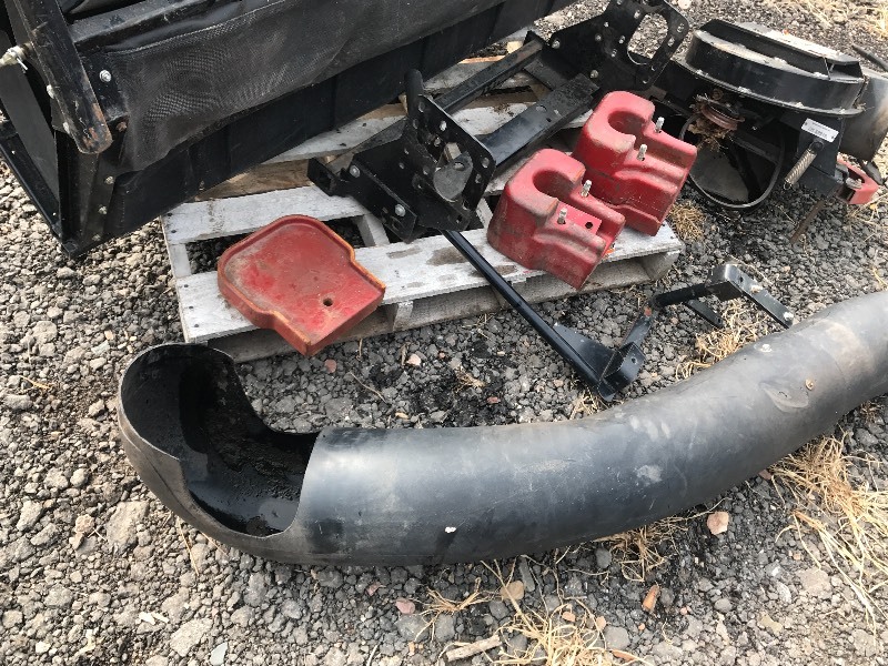 lot 4A image: Toro Collection System