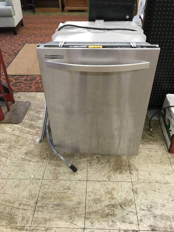 Kenmore Dishwasher