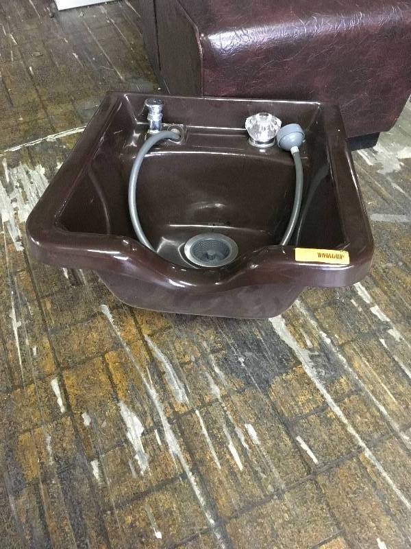 Salon Sink