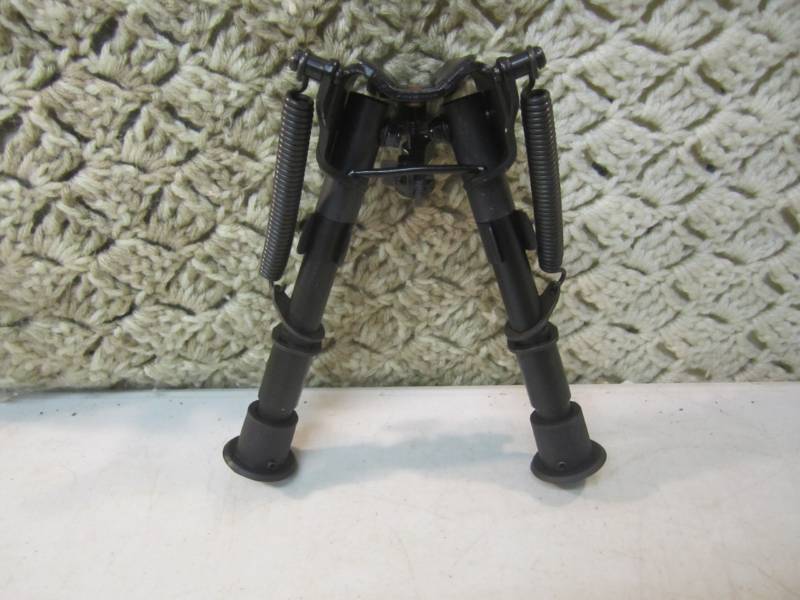 Lot of 3 - Adjustable 6- 9 Rifle ...