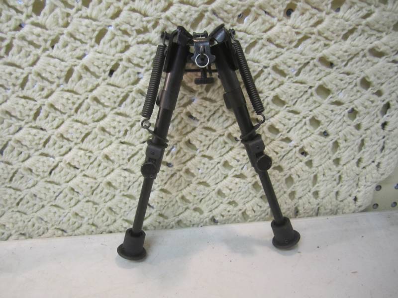 Lot of 3 - Adjustable 6- 9 Rifle ...