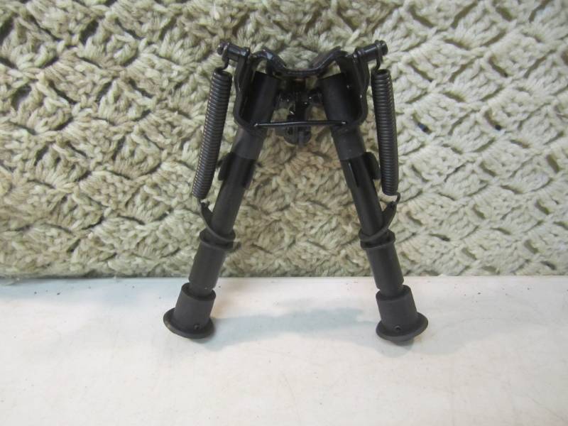 Lot of 3 - Adjustable 6- 9 Rifle ...