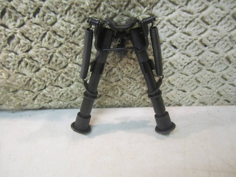 Lot of 3 - Adjustable 6- 9 Rifle ...