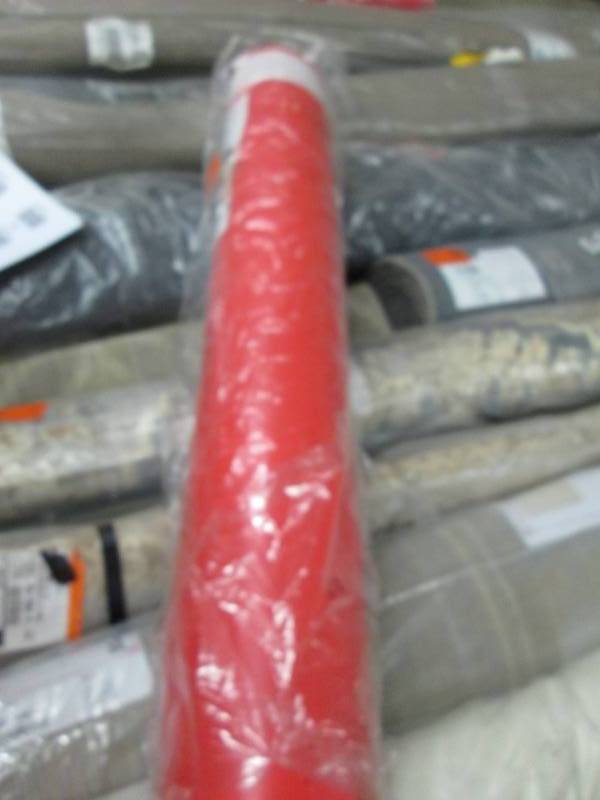 lot 90 image: Floor Muffler 100 sq. ft. 4 ft. x 2...