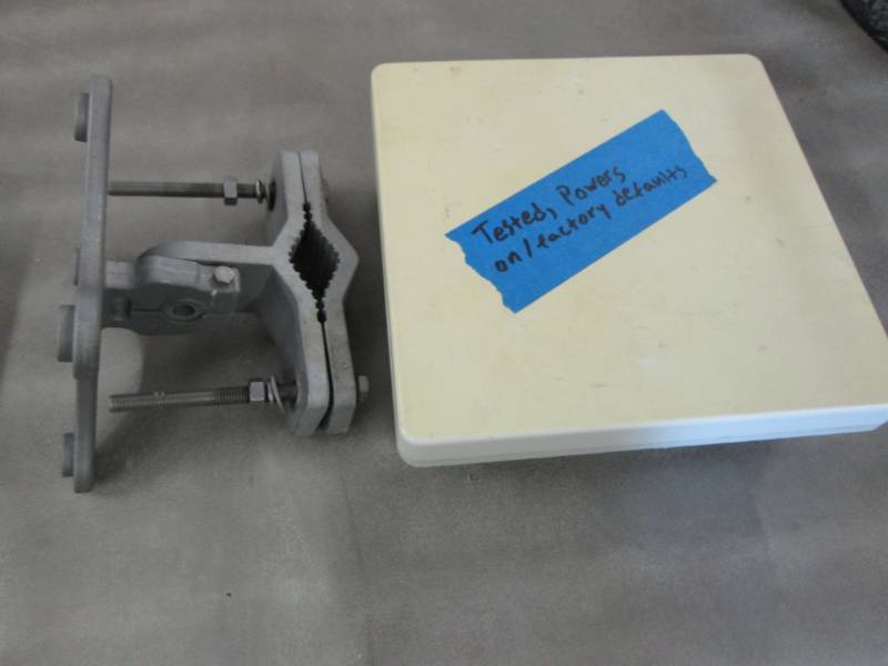 lot 403 image: WISP Motorola Canopy  Cambium Netw...