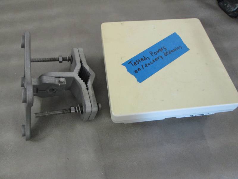 lot 407 image: WISP Motorola Canopy  Cambium Netw...