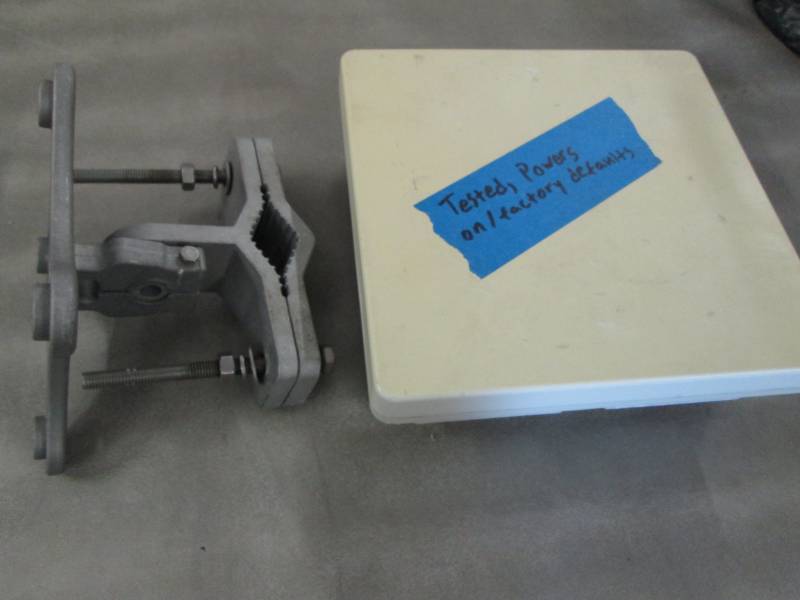 lot 409 image: WISP Motorola Canopy  Cambium Netw...