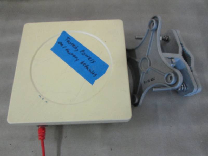 lot 414 image: WISP Motorola Canopy  Cambium Netw...