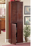 lot 4 image: Stacking Cabinet open box (2 shown ...