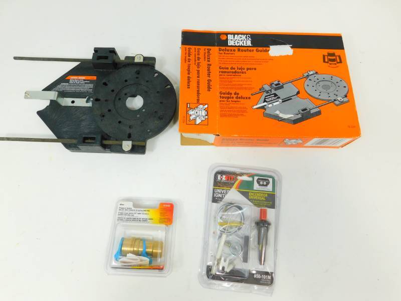 lot 97 image: Miscellaneous Items