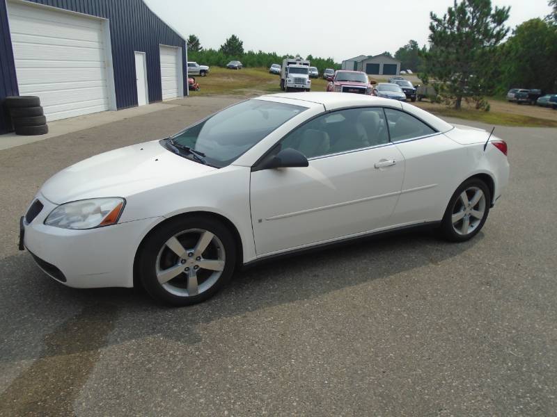 2006 pontiac g6 gtp convertible we sell your stuff inc auction 101 k bid 2006 pontiac g6 gtp convertible we