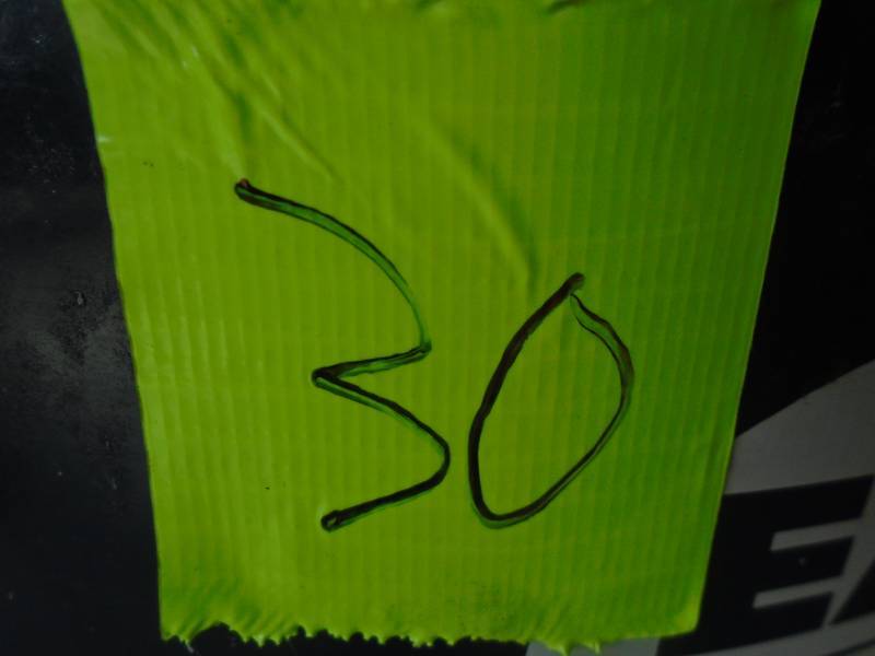lot 30 image: Gas Cans