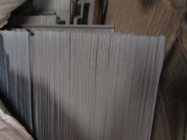 lot 301 image: PRO VIA VINYL SHAKES