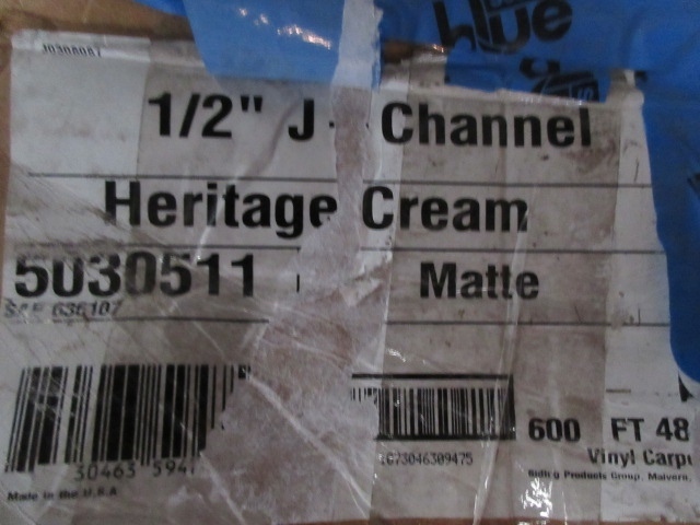 lot 303 image: AMERICAN LEGEND J CHANNEL