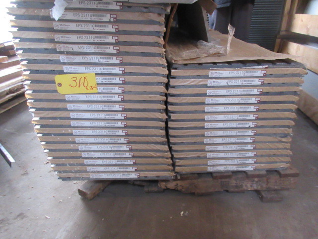 lot 310B image: NICHIHA ARCHITECTURAL WALL PANELS