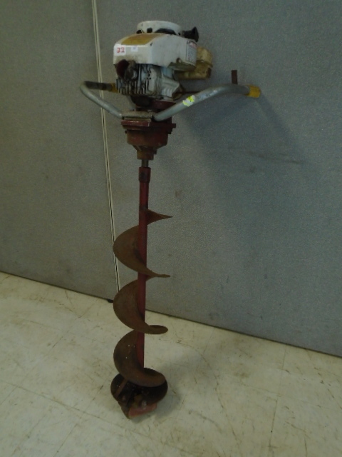 lot 22 image: Ardis Quick Digger