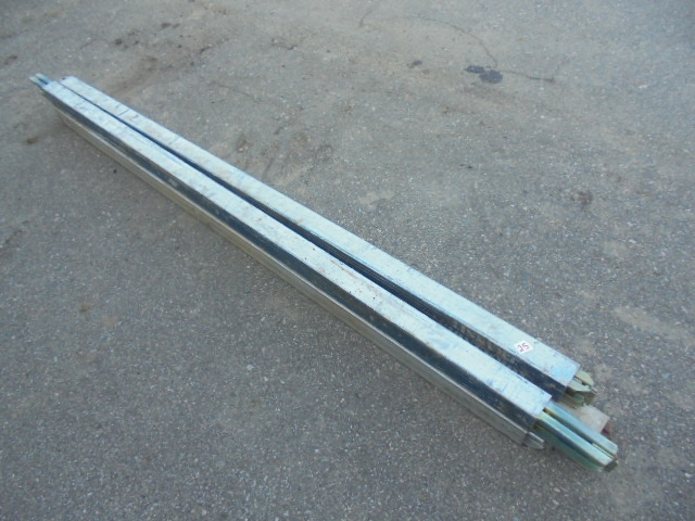 lot 25 image: Trailer Load Stabilizer