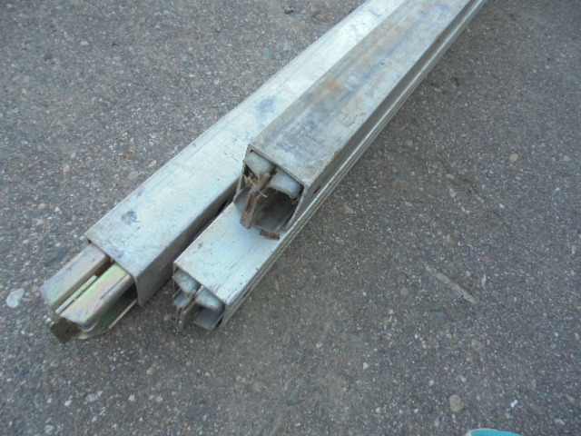 lot 7 image: Trailer Load Stabilizer