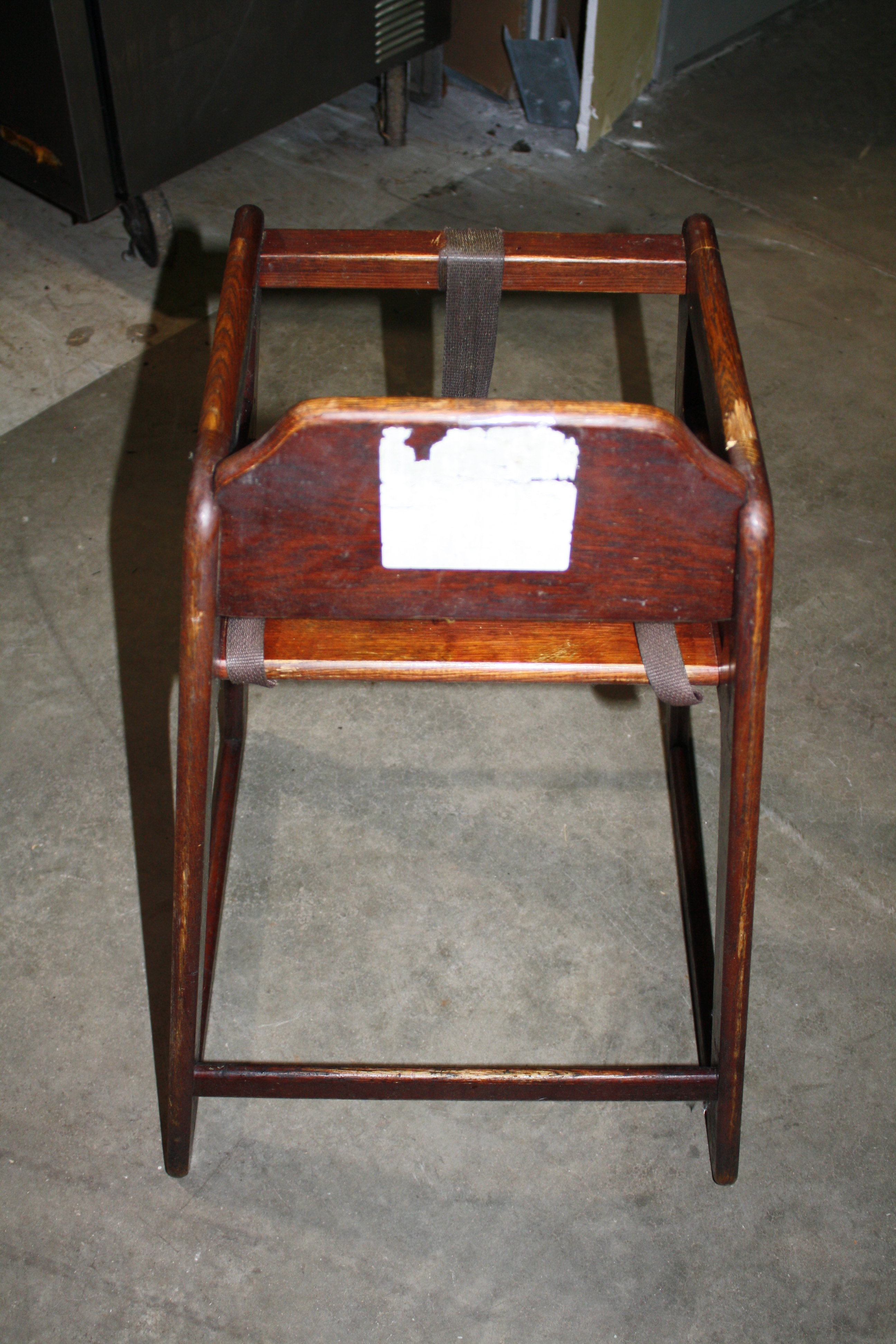 Munson Chair