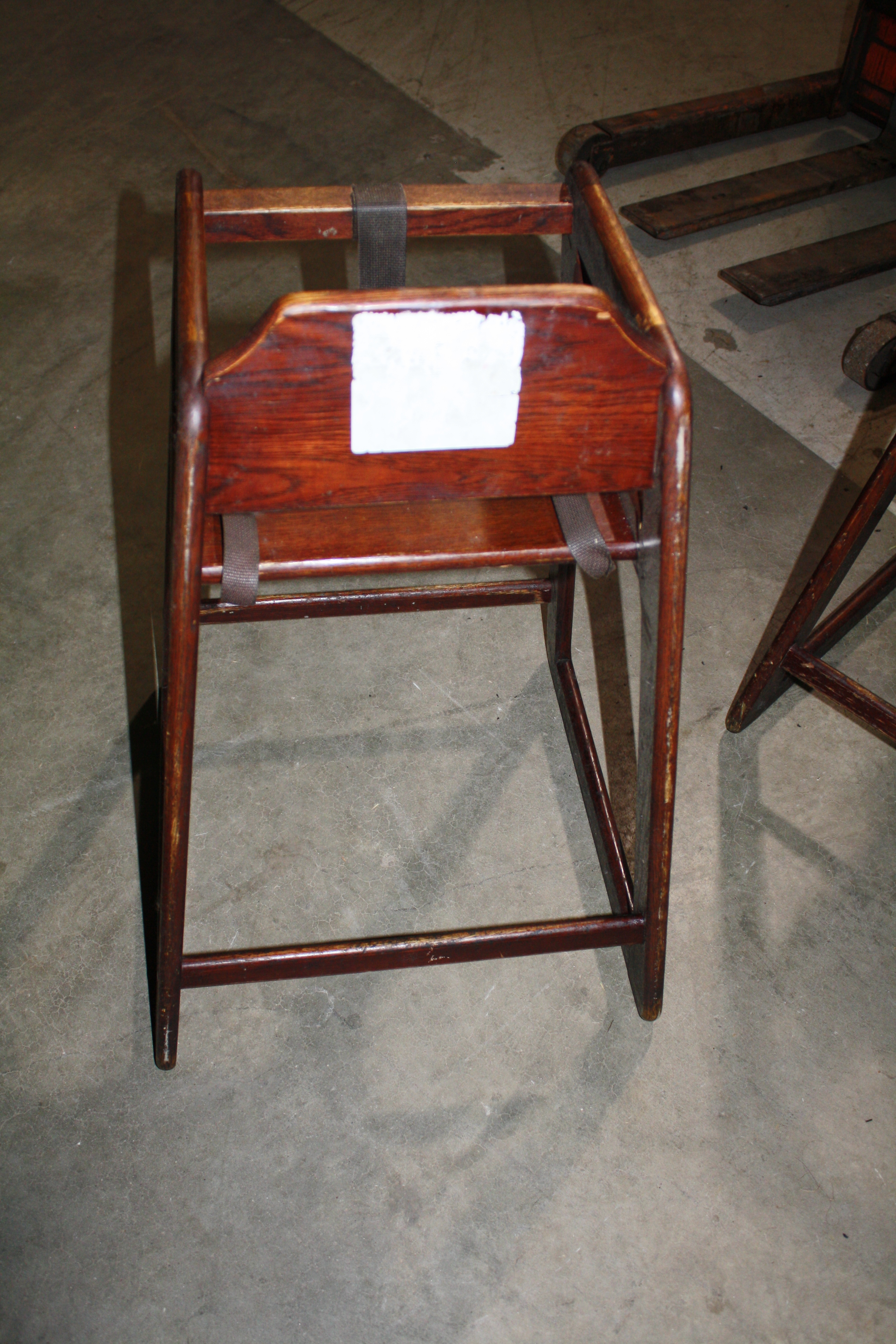 Munson Chair