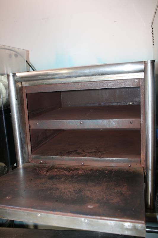 Bakers Pride ElectricPizza Oven
