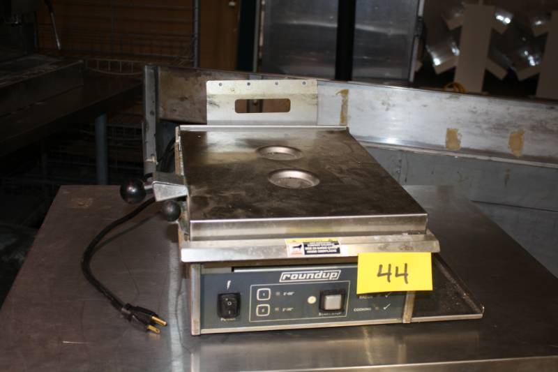 AJ Tunes Egg StationES-604cV 208volts