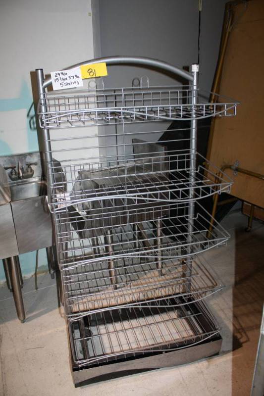 Display Unit