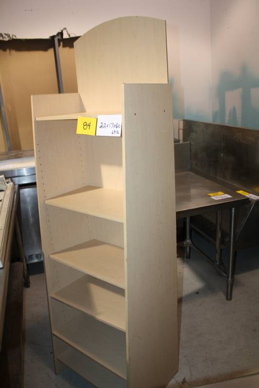Display Unit