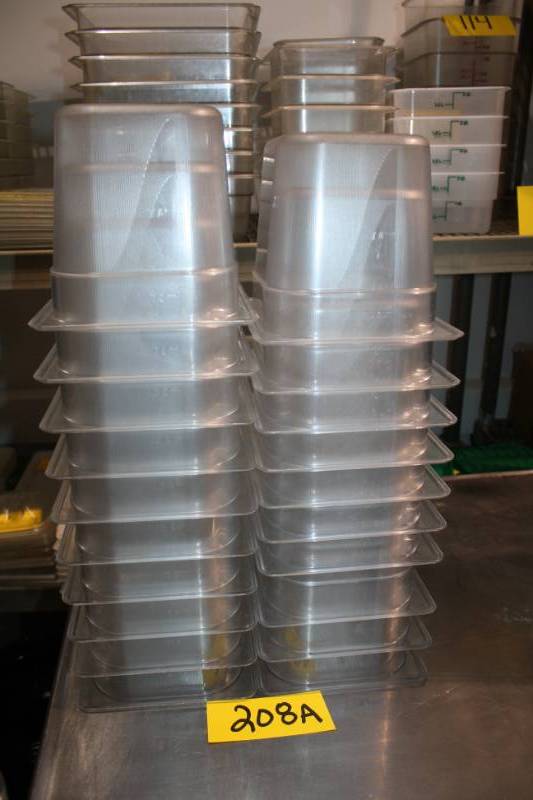 16 Containers