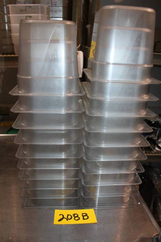 16 Containers