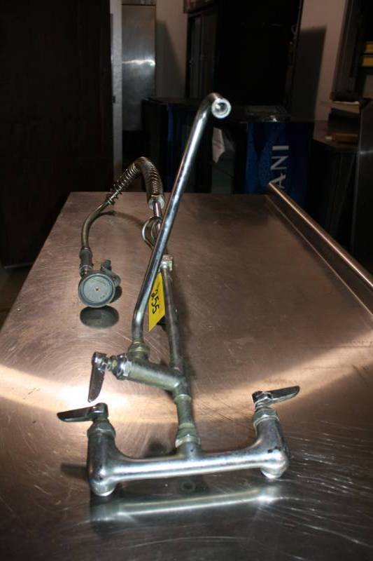 Sprayer