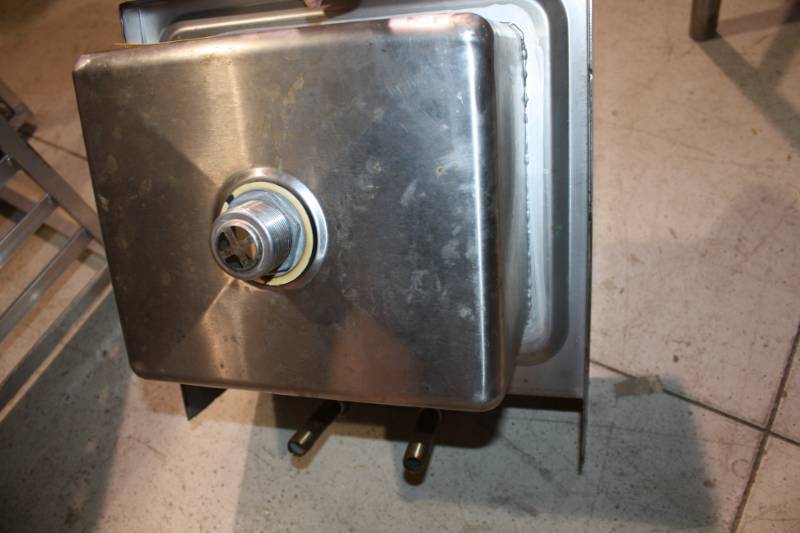 Hand Sink