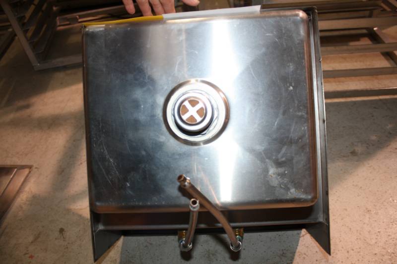Hand Sink