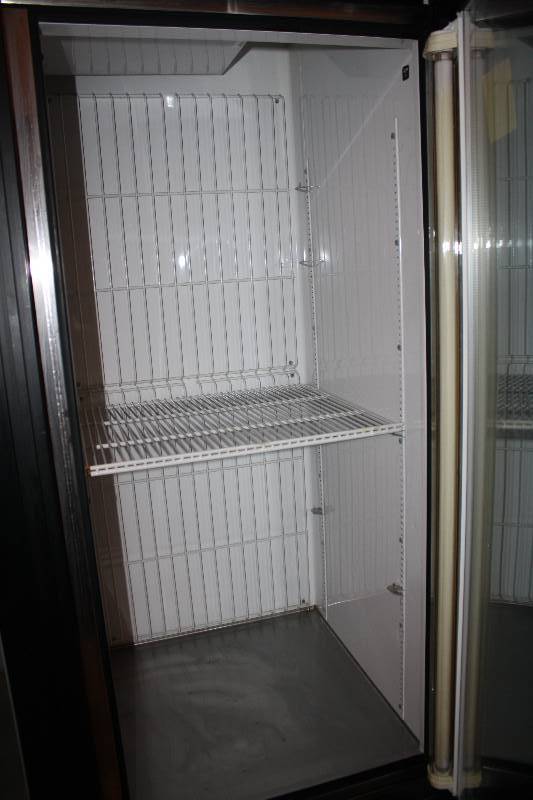 True, Mod #GDM-72F, 3 glass Door commercial Freezer, NSF, 208-230 volts, 12.0 amps, &nbspRuns FreezesDelivery Available