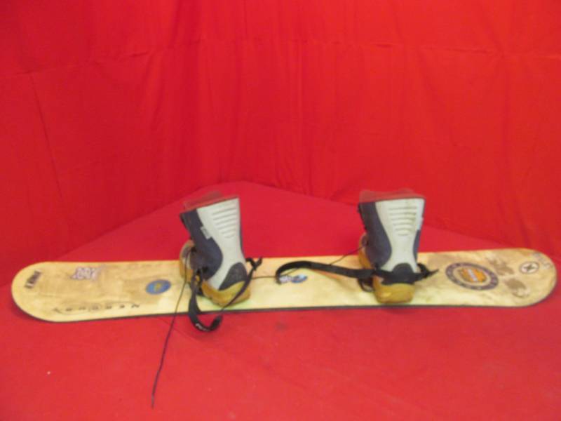 lot 15 image: Hurley free ride