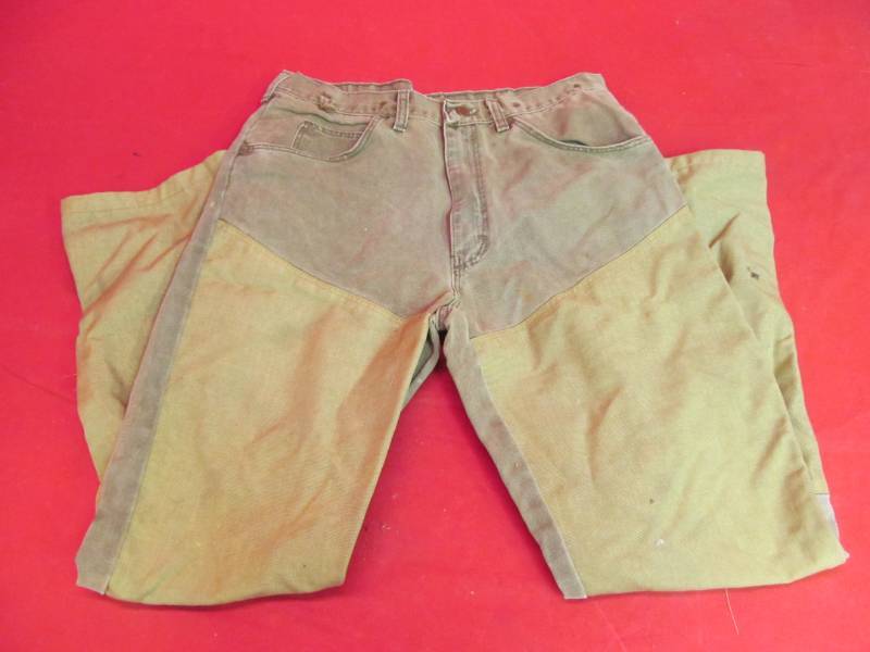 lot 21 image: Wrangler rugged outdoor pants