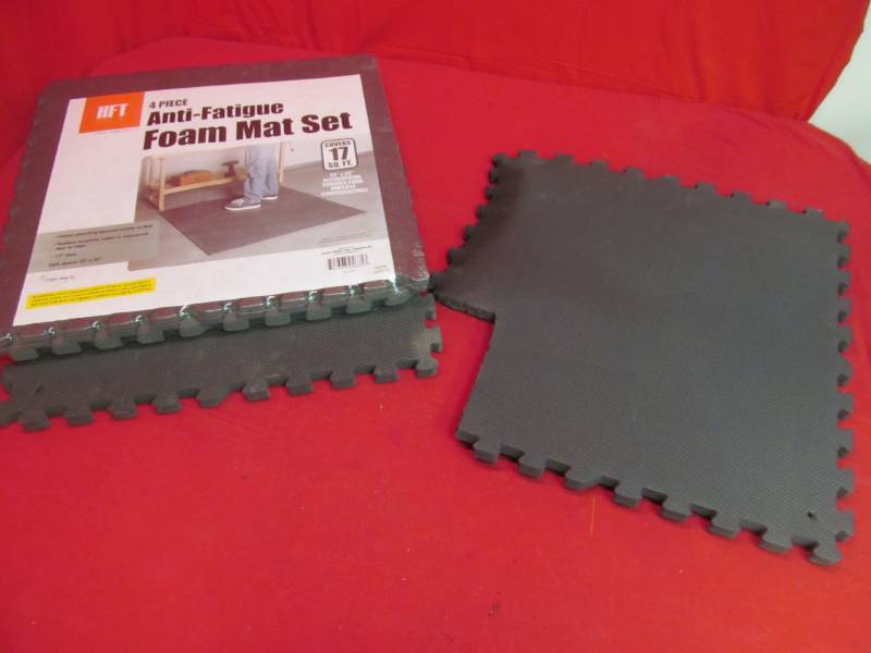 lot 30 image: Anti Fatigue mat