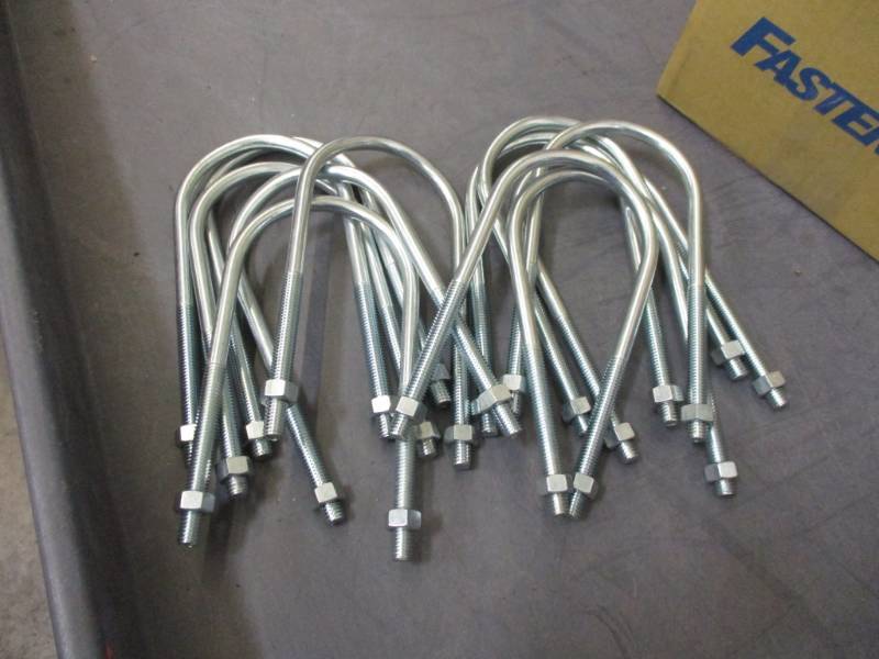 U-Bolts