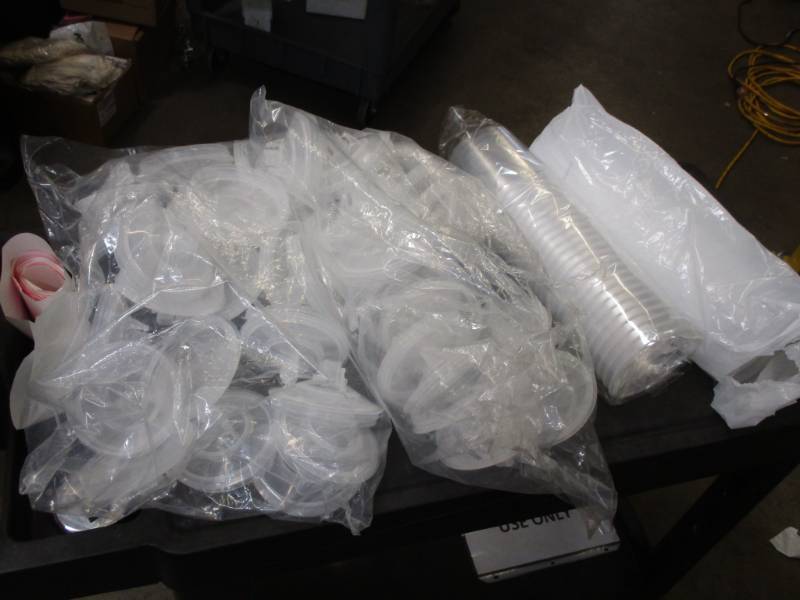 3M Paint Prep System Kit