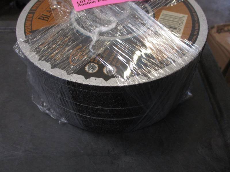 7x78 Grinding Wheel
