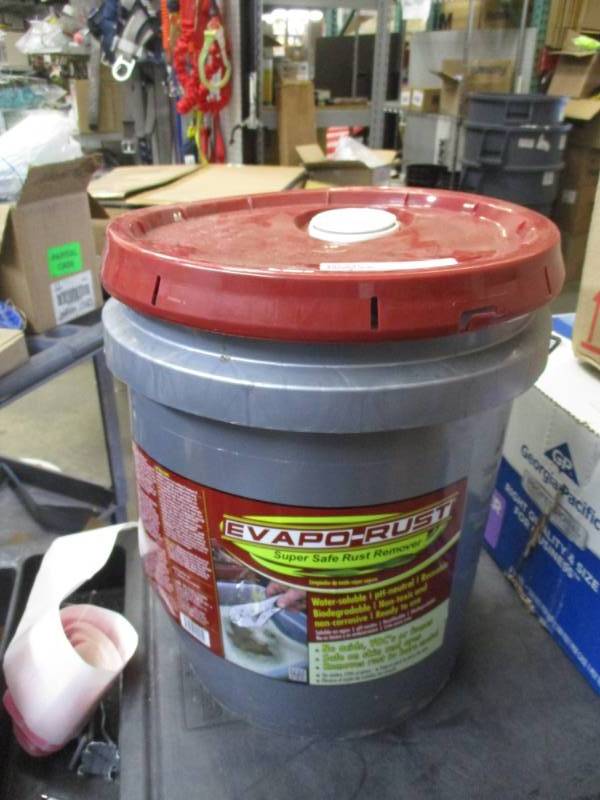 5gal Evapo-Rust
