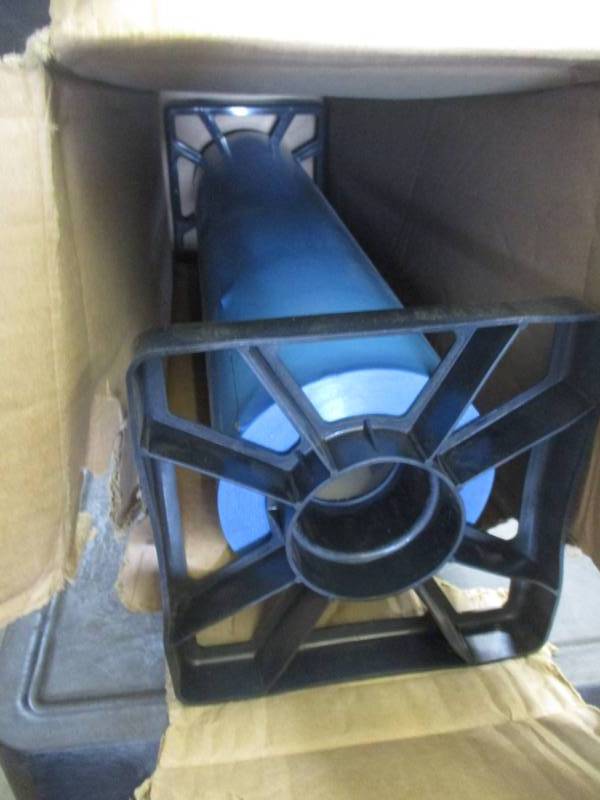 24 x 108 Moisture Barrier Tape