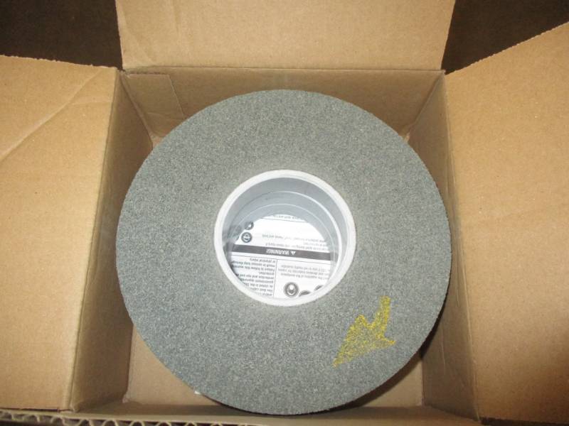 Deburring Wheels