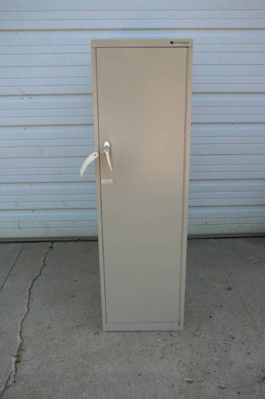 lot 1 image: Blue Print Filing System