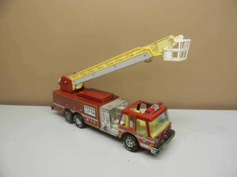 nylint sound machine fire truck