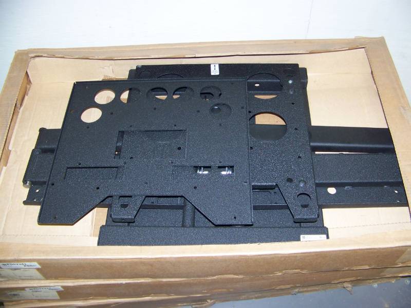 lot 20 image: (3) Chief Manufacturing, Heavy-Duty, Articulating TV  Monitor  Display Wall Mounts - NEW in Original Boxes