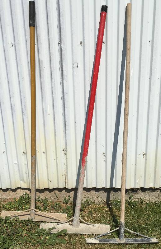 lot 456 image: Concrete Tools