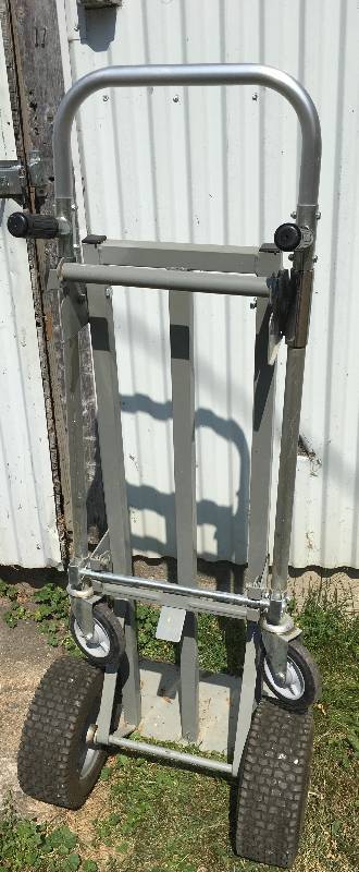 lot 449 image: Multi Purpose Hand Truck