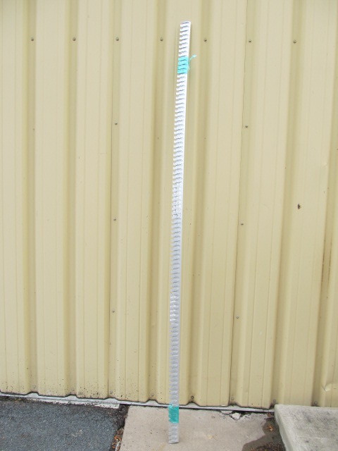 lot 171 image: 8 Brand New SCHLUTER SYSTEMS 8 Tile Edges