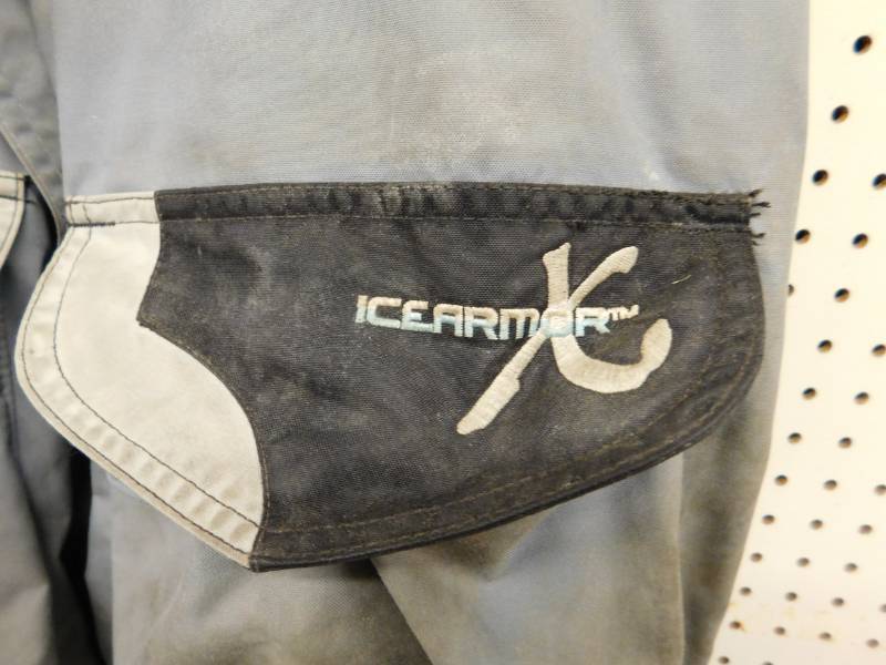 lot 75 image: Ice Armor Xtreme Jacket & Bibs